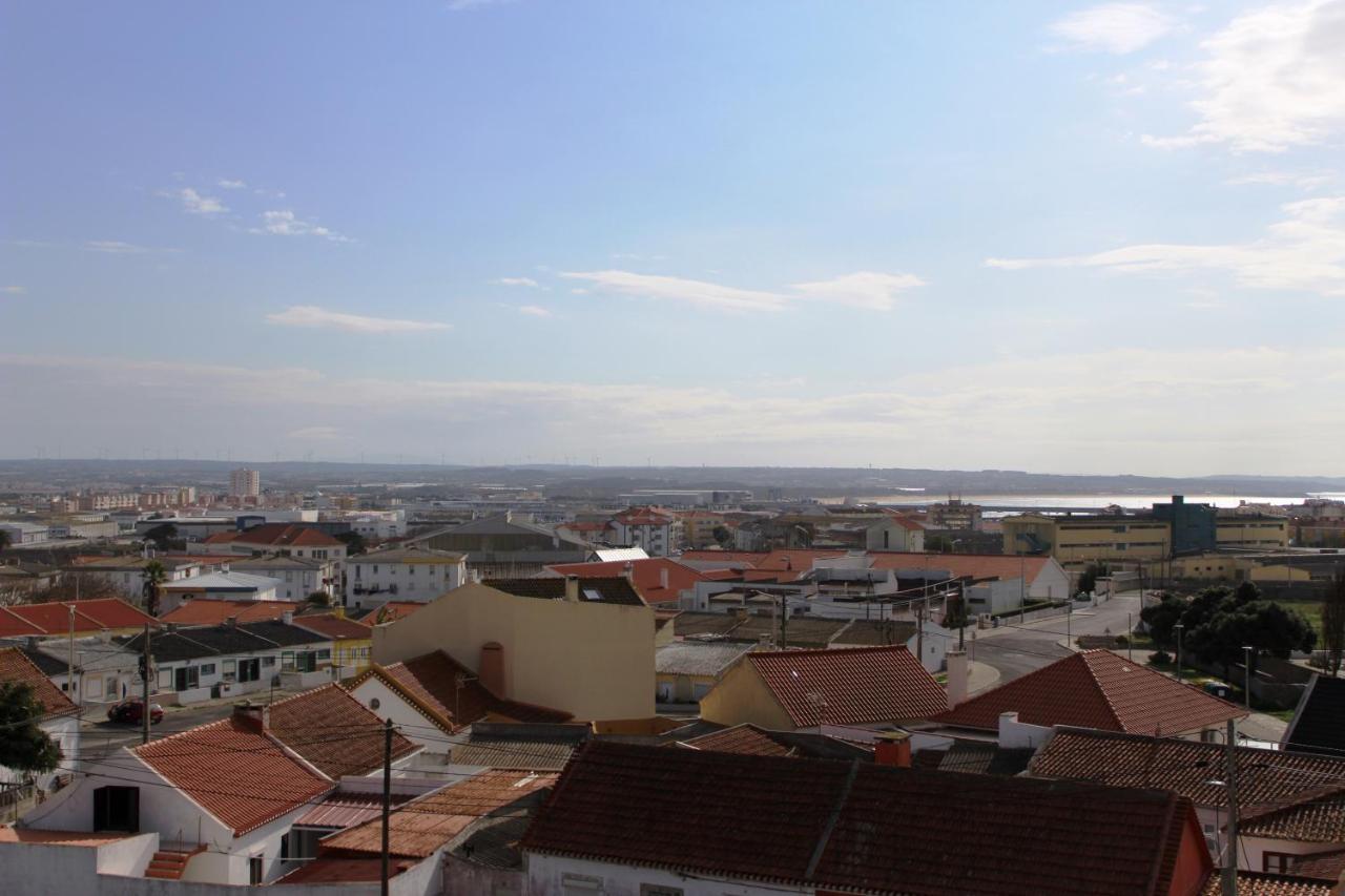 Swordfish Sea View Apartment Пеніші Екстер'єр фото