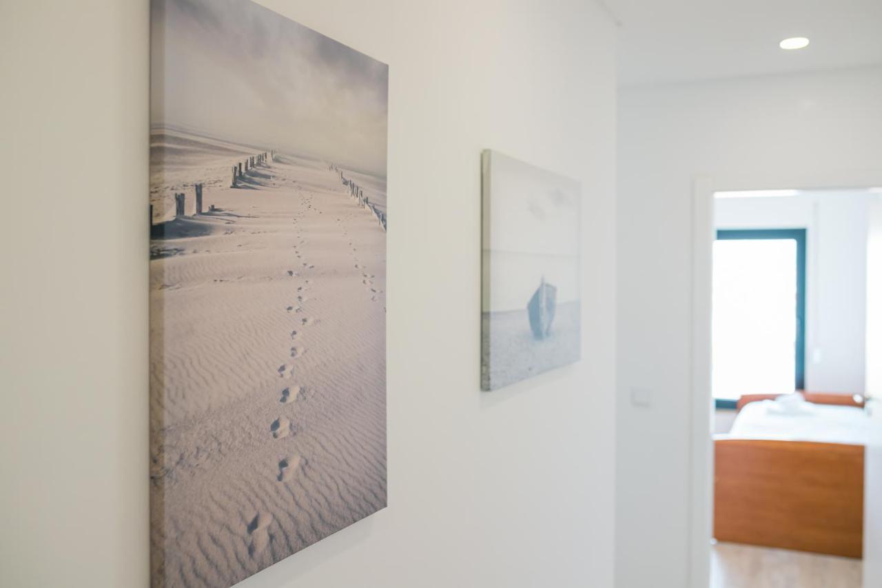 Swordfish Sea View Apartment Пеніші Екстер'єр фото